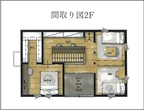 One-Story house